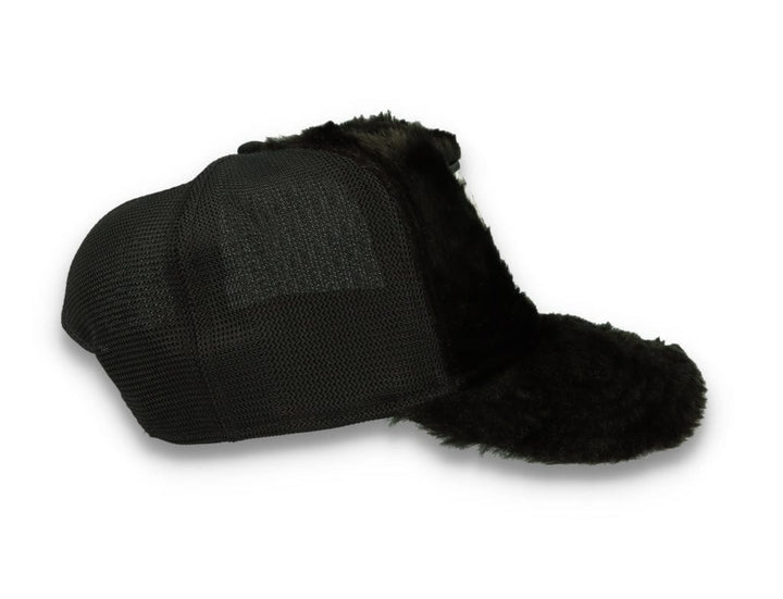 Goorin Animal Farm Trucker Cap Go Bananas - LOKK