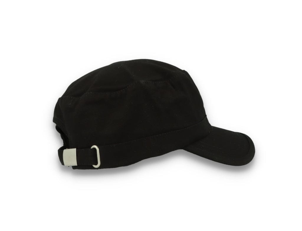 Army Cap Black
