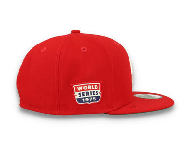 59FIFTY World Series Cincinnati Reds