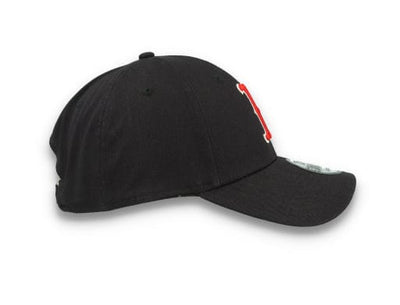 9FORTY Cap Navy Boston Red Sox League Essential Team Colour