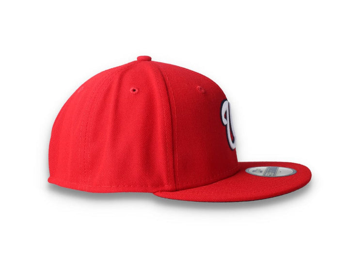 59FIFTY AC Perf Washington Nationals Game - LOKK