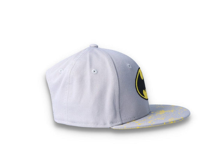 Barne Snapback Cap Batman Grey 9Fifty - LOKK