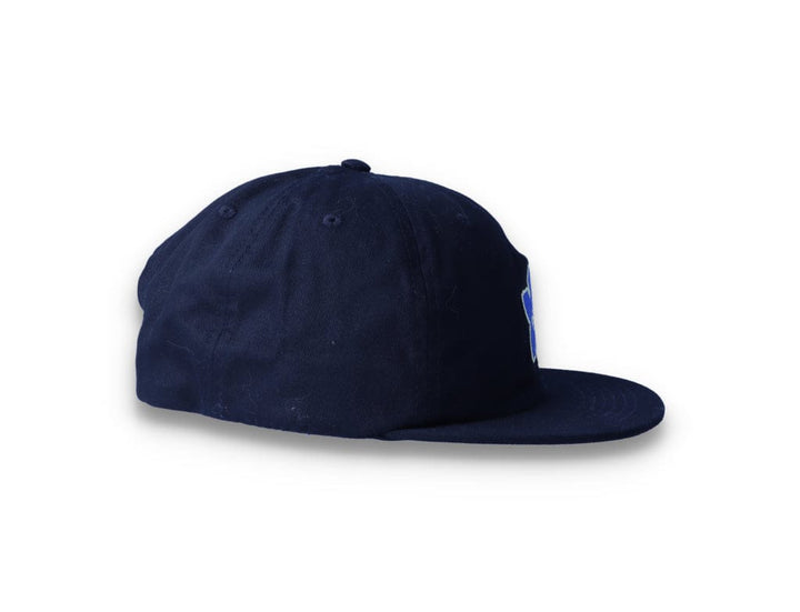 Flower Cap Black - LOKK