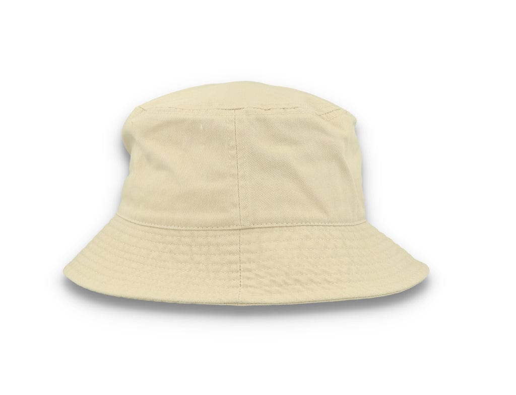 Washed Bucket Khaki - LOKK