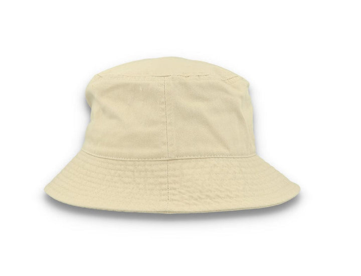 Washed Bucket Khaki - LOKK