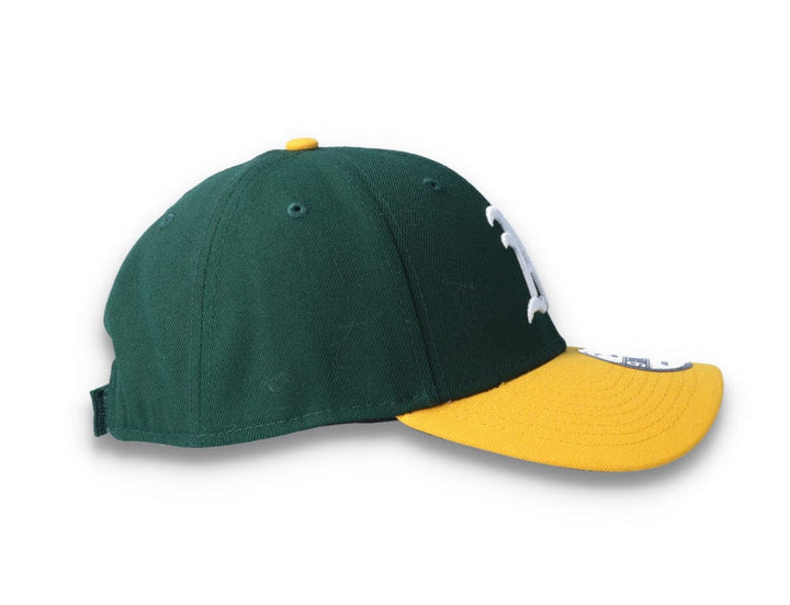 9FORTY The League Oakland Athletics Home New Era