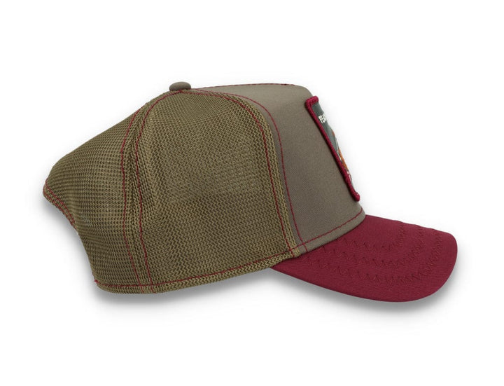 Goorin Animal Farm Trucker Cap True True - LOKK