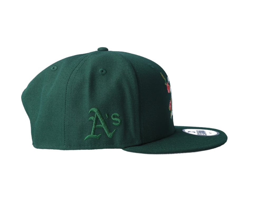9FIFTY Oakland Athletics MLB Bloom - LOKK