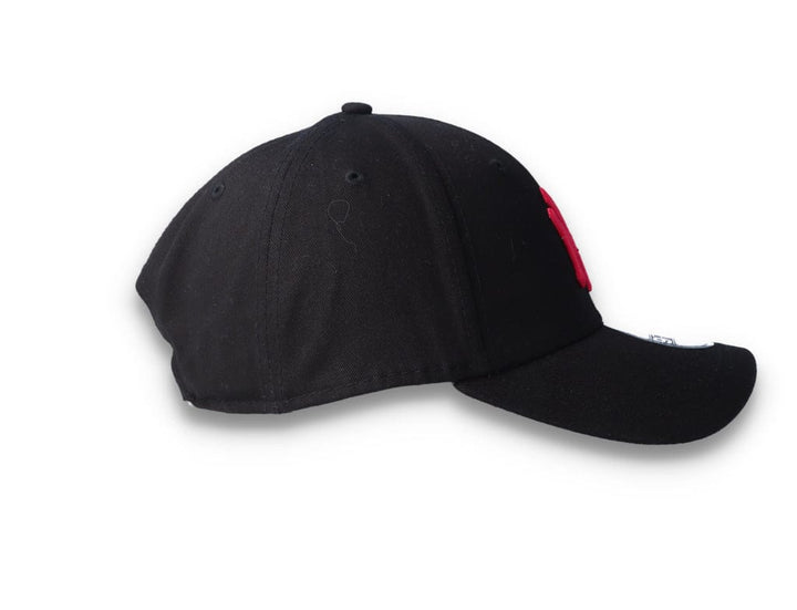 Cap NY Yankees Black 9FORTY League Essential - LOKK