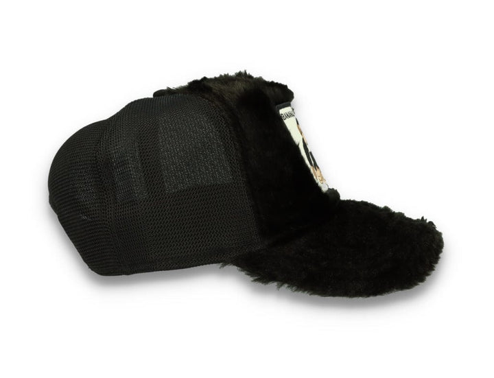 Goorin Animal Farm Trucker Cap Go Bananas - LOKK