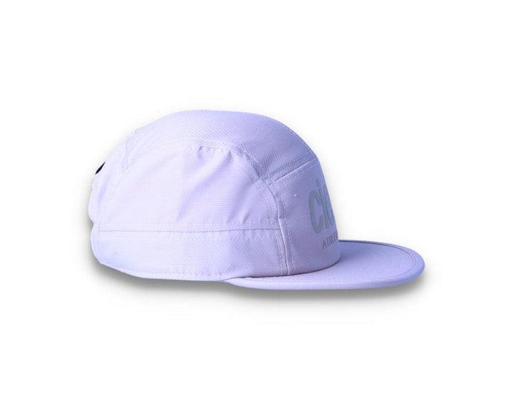 5-Panel Cap Ciele GOCap Athletics Isle - LOKK