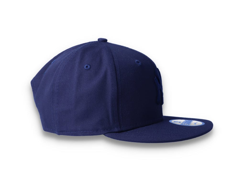 9FIFTY League Essential NY Yankees Navy/Navy - LOKK