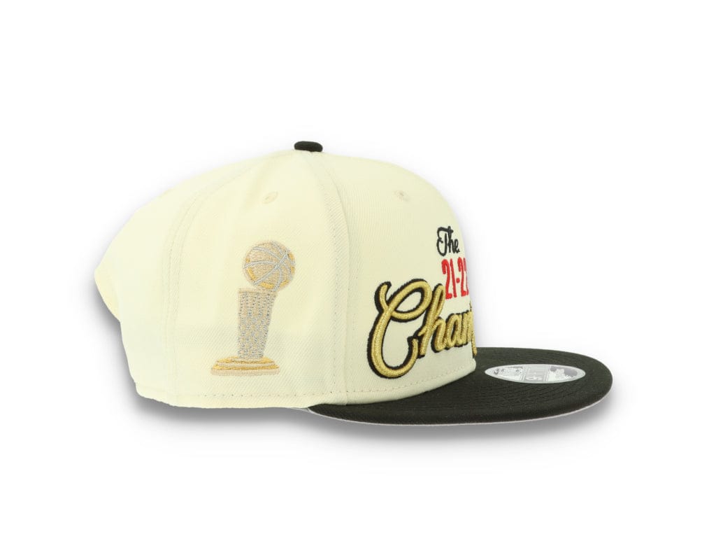 9FIFTY Golden State Warriors NBA 2022 Champs