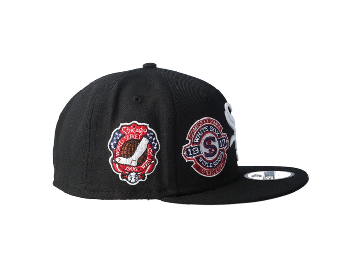 59FIFTY Chicago White Sox World Series All Over - LOKK