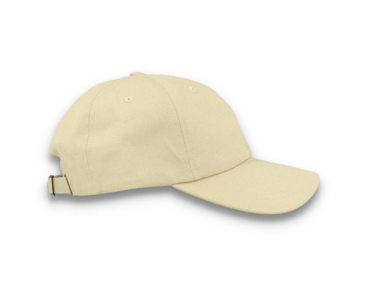 Stone Dad Cap Low Profile Cotton Twill - Yupoong 6245CM - LOKK