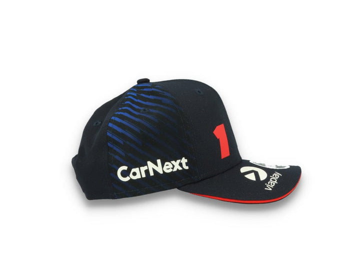 9FIFTY Kids Red Bull Racing Max Verstappen - LOKK