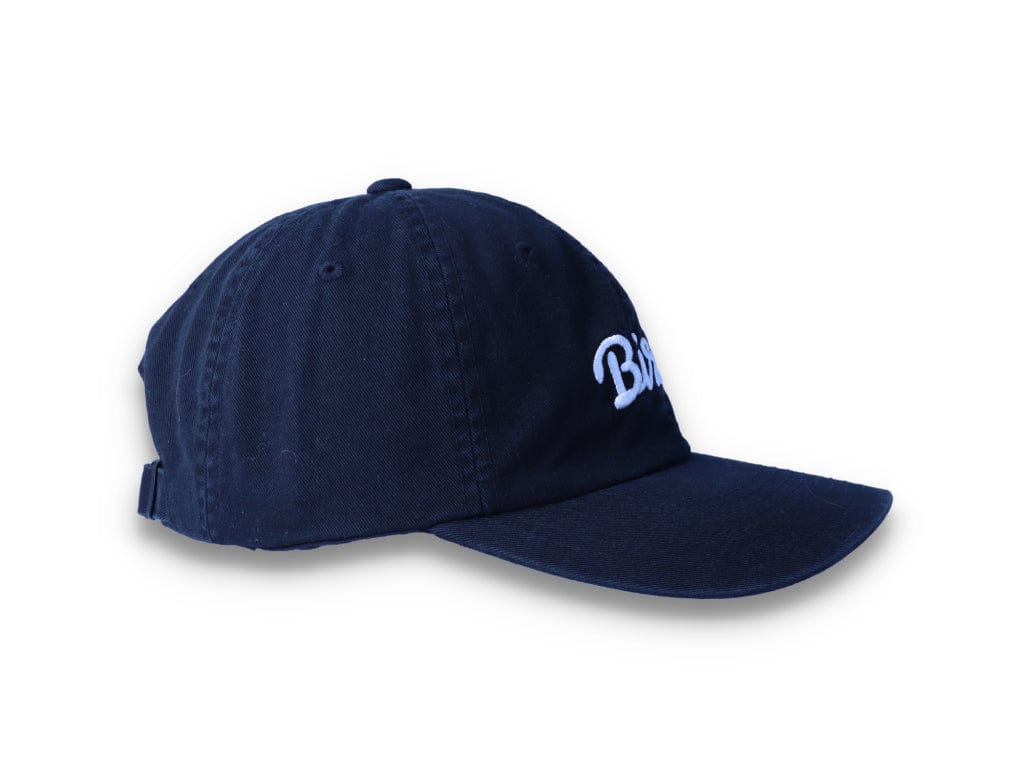 Birds Rad Cap Black - LOKK