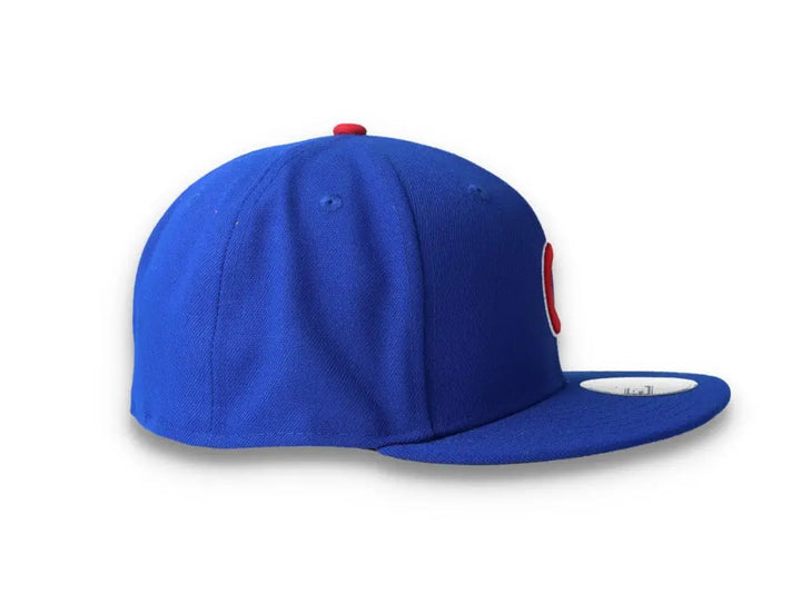 59FIFTY ACperf Chicago Cubs - LOKK