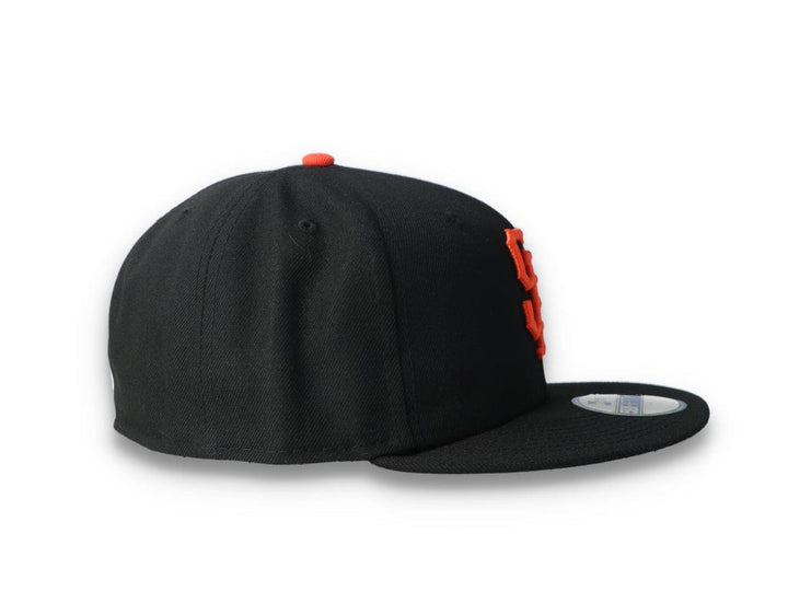 59FIFTY AC Perf  San Francisco Giants Game Official Team Color - LOKK