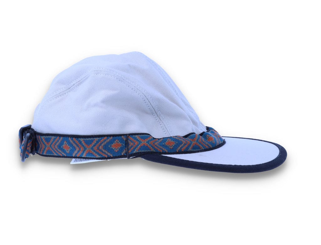 Organic Strapcap Stone - LOKK