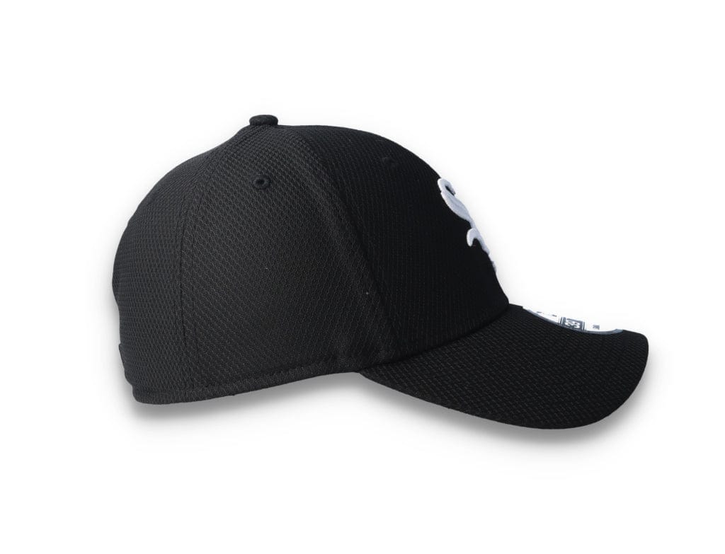 Cap Stretch-Fit Chicago White Sox Diamond Era 39THIRTY - LOKK