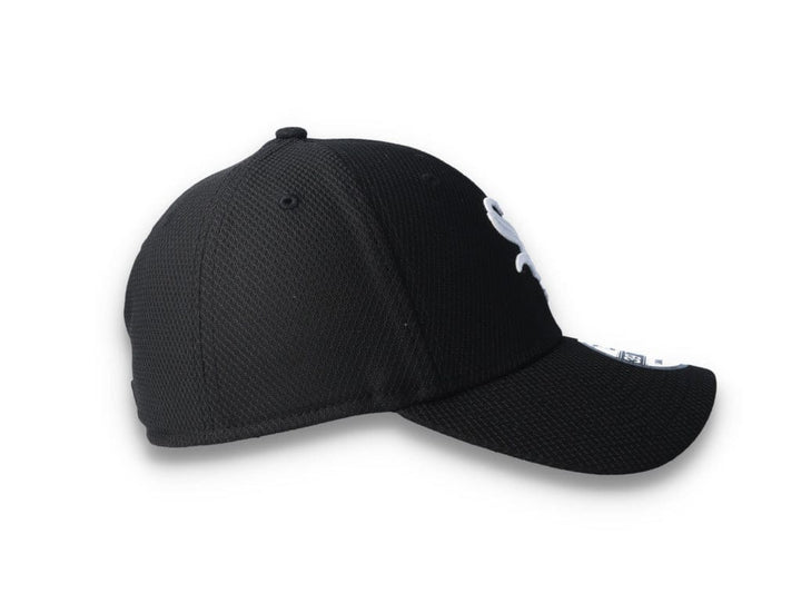 Cap Stretch-Fit Chicago White Sox Diamond Era 39THIRTY - LOKK