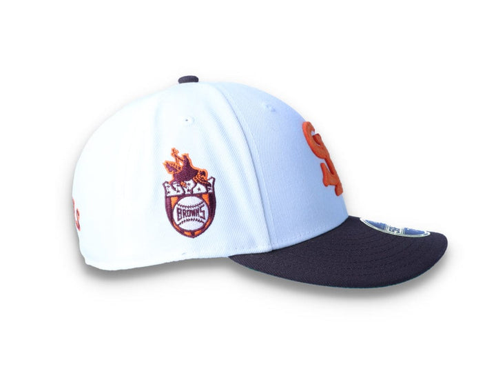 59FIFTY Low Profile Coops St. Louis Browns - LOKK