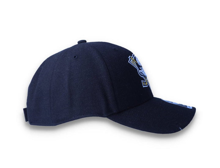 47 Mvp Anaheim Ducks Black - LOKK