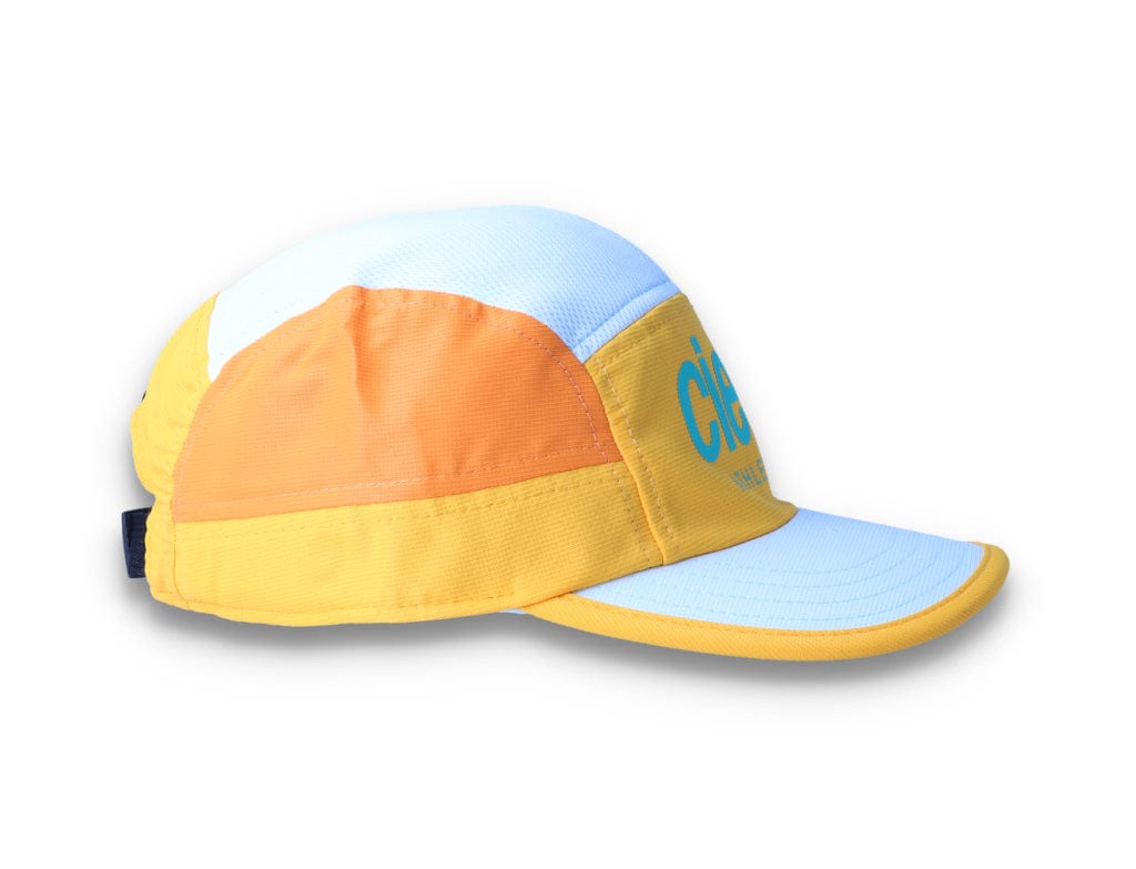 5-Panel Cap Ciele GOCap SC Athletics Crush - LOKK