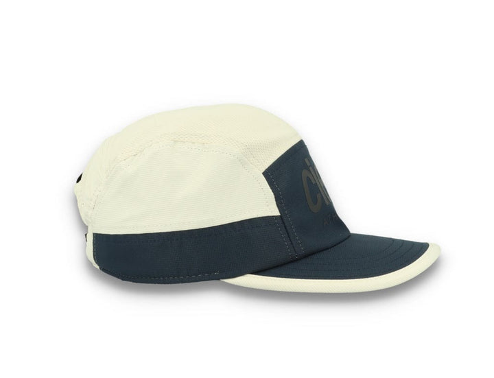 5-Panel Cap Ciele GOCap Athletics Porter - LOKK