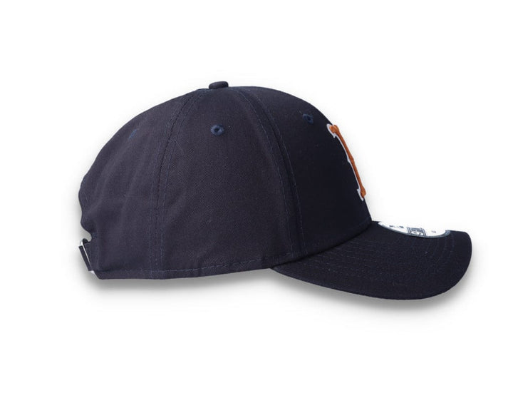 Cap Boston Red Sox Blue 9FORTY League Essential - LOKK