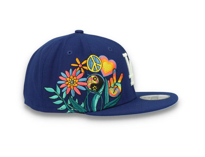 59FIFTY LA Dodgers Groovy - LOKK