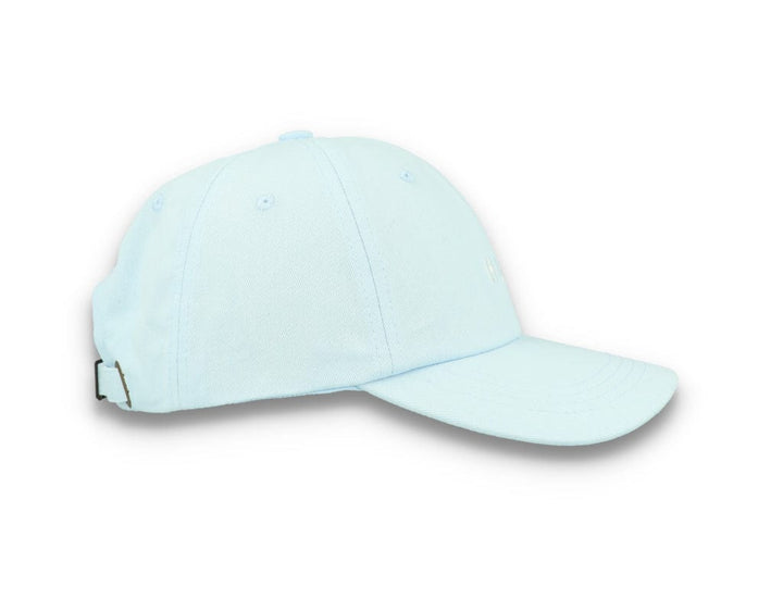 Cap Essentials OG Logo CV 6 Panel Light Blue - LOKK