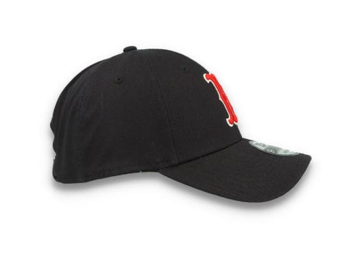 9FORTY Cap Navy Boston Red Sox League Essential Team Colour