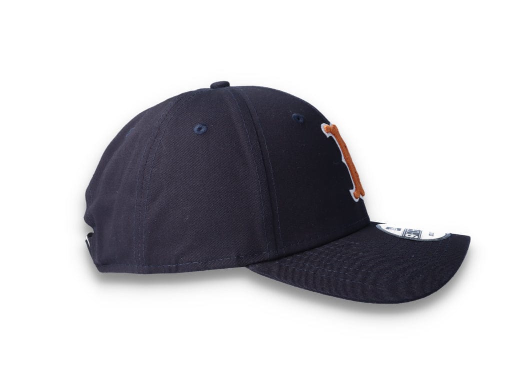 Cap Boston Red Sox Blue 9FORTY League Essential - LOKK