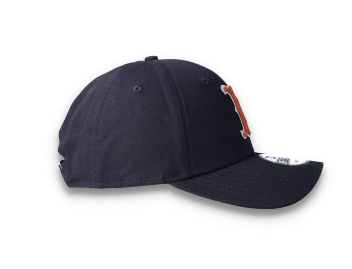 Cap Boston Red Sox Blue 9FORTY League Essential - LOKK