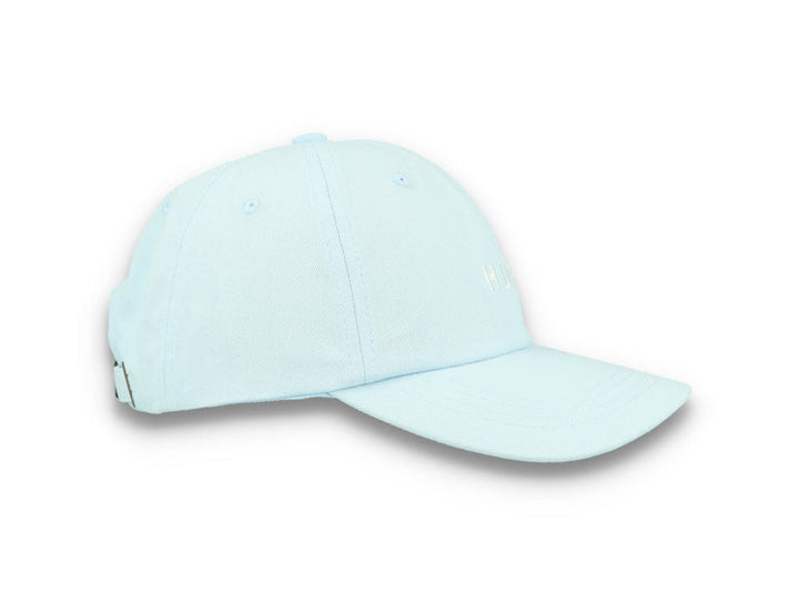Cap Essentials OG Logo CV 6 Panel Light Blue - LOKK