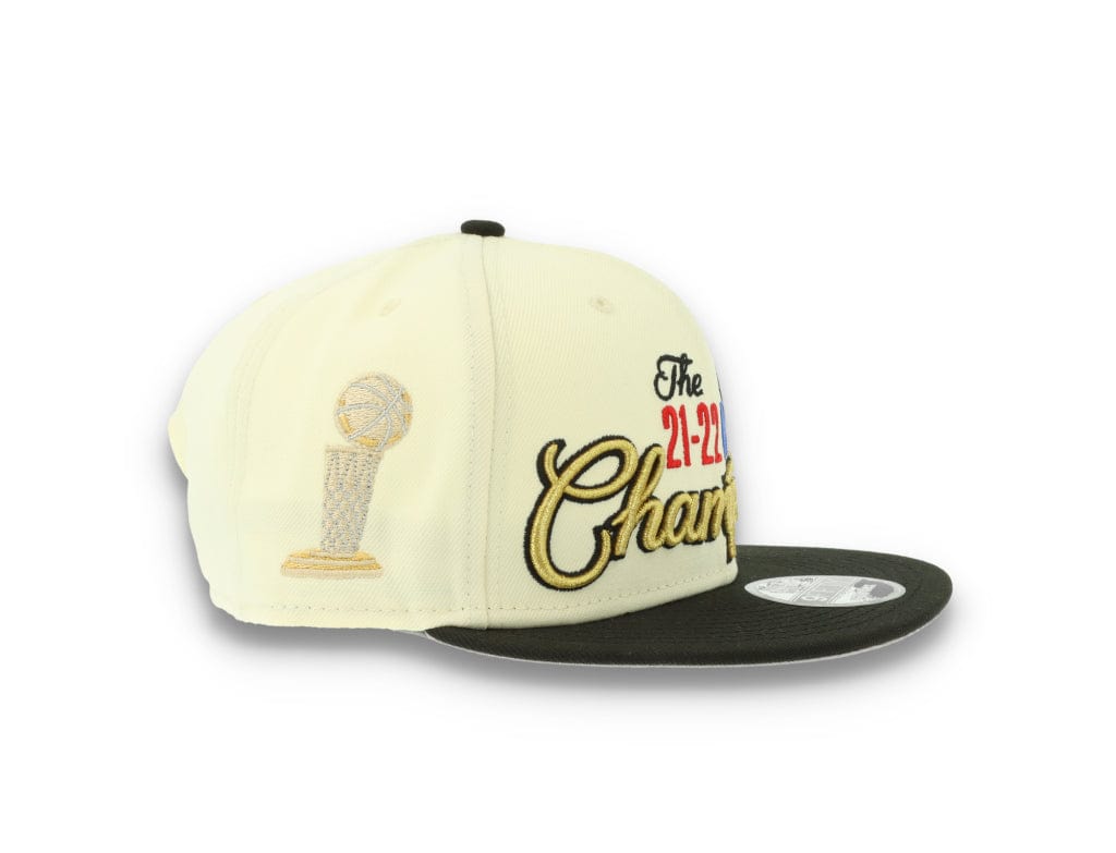 9FIFTY Golden State Warriors NBA 2022 Champs - LOKK