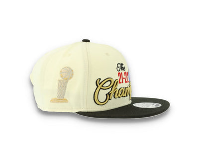 9FIFTY Golden State Warriors NBA 2022 Champs