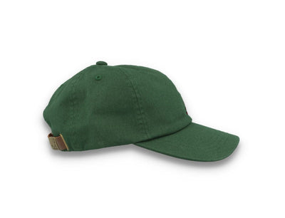 Kangol Cap Washed Baseball Cap Algae