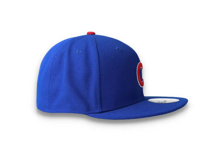 59FIFTY ACperf Chicago Cubs - LOKK