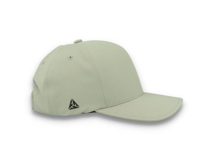 Flexfit Delta Adjustable 180A Silver Grey - LOKK