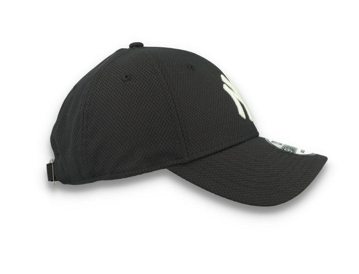 9FORTY Diamond Era Ess New York Yankees Team/White - LOKK