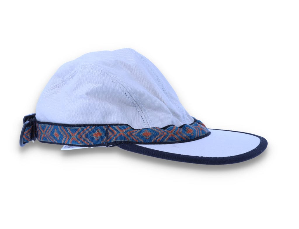 Organic Strapcap Stone - LOKK