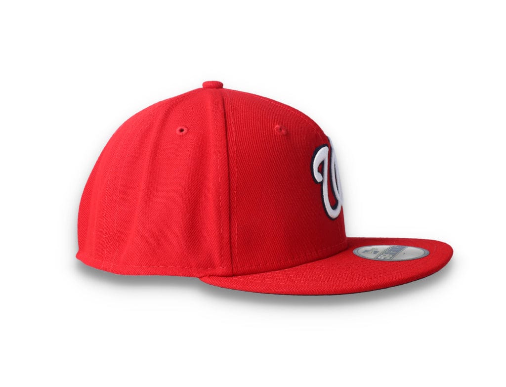 59FIFTY AC Perf Washington Nationals Game - LOKK