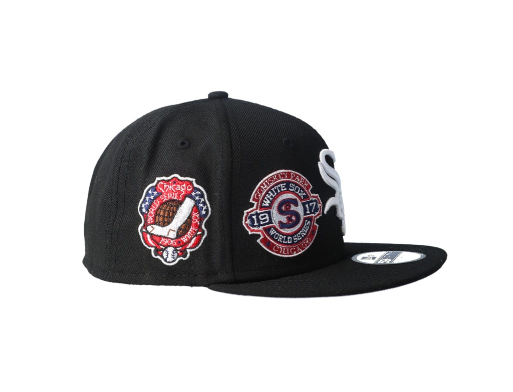 59FIFTY Chicago White Sox World Series All Over - LOKK