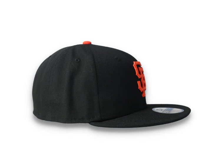59FIFTY AC Perf  San Francisco Giants Game Official Team Color - LOKK