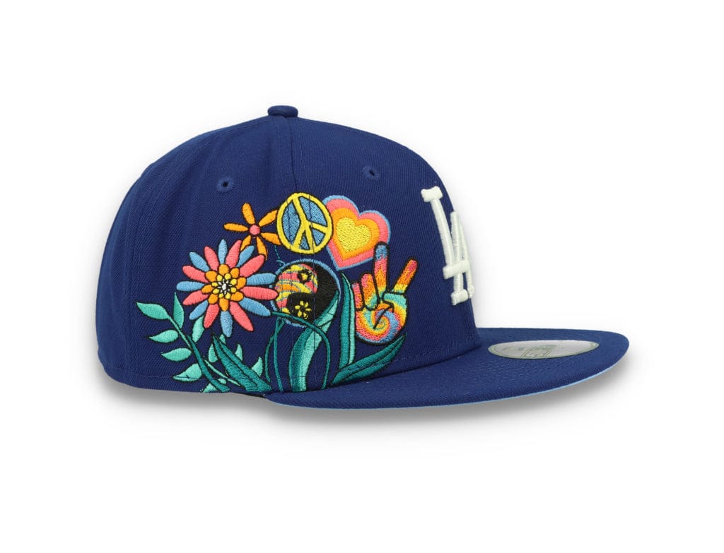 59FIFTY LA Dodgers Groovy - LOKK