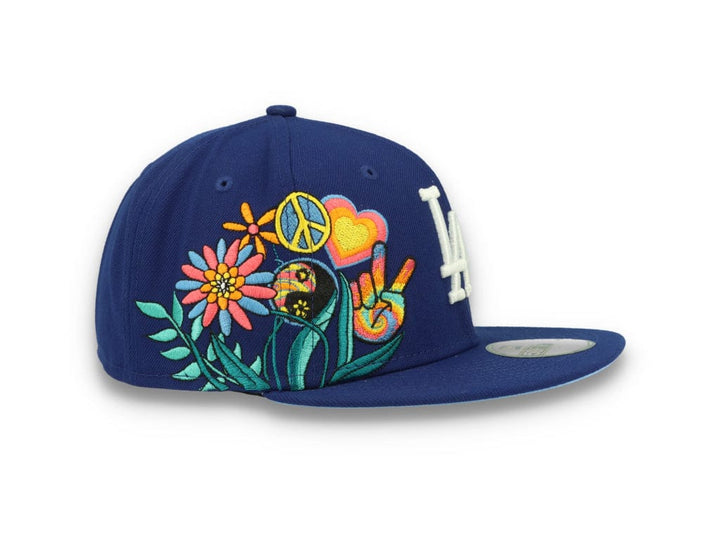 59FIFTY LA Dodgers Groovy - LOKK