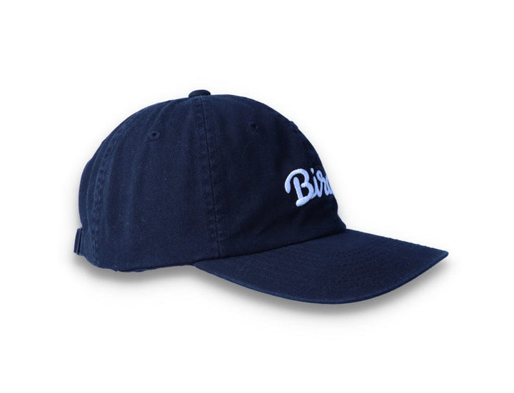 Birds Rad Cap Black - LOKK